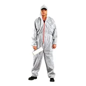 Odzież robocza - Reis INNY Kombinezon XL biały 111L871 - miniaturka - grafika 1