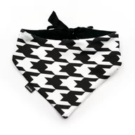 Ubranka dla psów - Bandana dla psa, wiązana chusteczka, apaszka Coco-S - miniaturka - grafika 1
