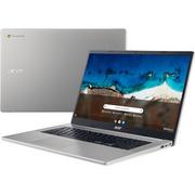 Laptopy - ACER Chromebook 317 CB317-1H-C3TK 17.3" IPS Celeron N4500 8GB RAM 128GB eMMC Chrome OS NX.AQ1EP.003 - miniaturka - grafika 1