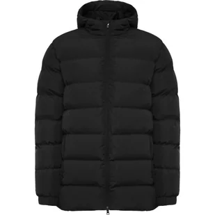 Parka Ocieplana Nepal Dla Dorosłych Unisex - Kurtki i kamizelki sportowe damskie - miniaturka - grafika 1