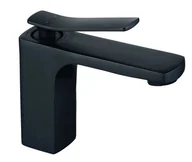 Baterie umywalkowe - Rea Rea Sonic Black bateria umywalkowa BAT-00852 BAT-00852 - miniaturka - grafika 1