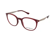 Okulary korekcyjne, oprawki, szkła - Emporio Armani EA3168 5075 - miniaturka - grafika 1
