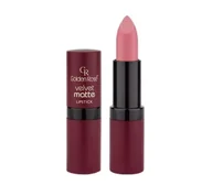 Szminki - Golden Rose Velvet Matte 10 - miniaturka - grafika 1