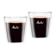 Szklanki - Melitta Termiczna szklanka do latte 300ml 2 szt. 6761118 - miniaturka - grafika 1