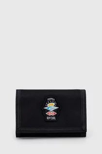 Portfele - Rip Curl portfel męski kolor granatowy - grafika 1