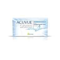 Soczewki kontaktowe - ACUVUE® OASYS FOR ASTIGMATISM 6 SZT. - wyprzedaż - miniaturka - grafika 1