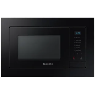 Samsung MS23A7118AK/EO - Kuchenki mikrofalowe do zabudowy - miniaturka - grafika 1