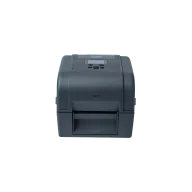 Drukarki kart i etykiet - TD-4650TNWBR - Stacjonarna, termotransferowa, biurowa drukarka etykiet z szerokością do 112mm i RFiD - miniaturka - grafika 1