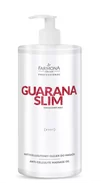 Olejki i świece do masażu - Farmona GUARANA SLIM Antycellulitowy olejek do masażu 950ml - miniaturka - grafika 1