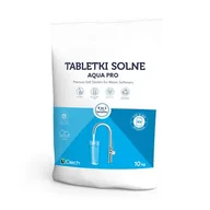 Akcesoria i części AGD - Tabletki solne 10 kg Ciech - miniaturka - grafika 1