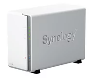 Serwery plików NAS i macierze dyskowe - Synology DS223j - miniaturka - grafika 1