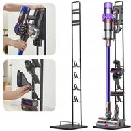 Akcesoria do odkurzaczy - Stojak Uchwyt Na Odkurzacz Dyson V7 V8 V10 V11 V15 - miniaturka - grafika 1