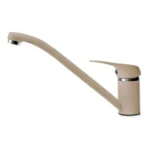 Baterie kuchenne - Deante Nemezja piaskowy BEN 760M - miniaturka - grafika 1