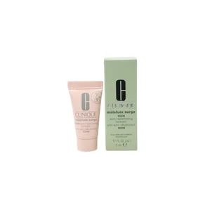 Clinique, Moisture Surge 100h, Auto-Replenishing Hydrator, nawilżający krem żelowy, 5 ml - Kremy do twarzy Clinique, Moisture Surge 100h, Auto-Replenishing Hydrator, nawilżający krem żelowy, 5 ml - Kremy do twarzy - miniaturka - grafika 1