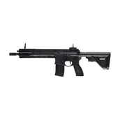 Karabiny ASG - Heckler&Koch HK416 A5 4,5 mm CO2 BB semi - miniaturka - grafika 1