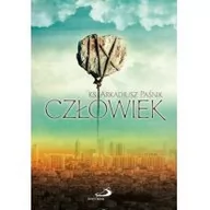 Filozofia i socjologia - Edycja Świętego Pawła Człowiek ks. Arkadiusz Paśnik - miniaturka - grafika 1