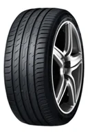 Opony terenowe i SUV letnie - Nexen N Fera Sport SUV 255/45R20 105V - miniaturka - grafika 1