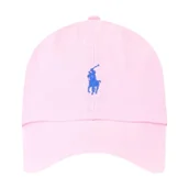 Czapki dla dzieci - POLO RALPH LAUREN Bejsbolówka - miniaturka - grafika 1