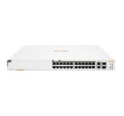 Switche - Switch Hpe L2+ Zarządzany 128 Gbit/s JL807A - miniaturka - grafika 1