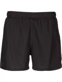 Spodnie sportowe męskie - Dare 2b Szorty sportowe "Surrect" w kolorze czarnym - grafika 1