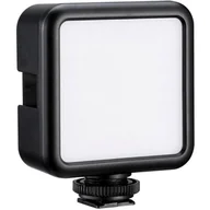 Akcesoria czyszczące do aparatów fotograficznych - Światło Rollei LUMIS Mini LED - miniaturka - grafika 1
