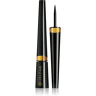Eyelinery - Collistar Eye Liner Tecnico eyeliner Nero 2,5 ml - miniaturka - grafika 1