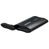 Dyski SSD - ADATA External SE800 (ASE800-512GU32G2-CBK) - miniaturka - grafika 1