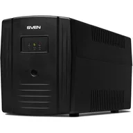 Zasilacze awaryjne UPS - Zasilacz UPS SVEN Pro 1000 - miniaturka - grafika 1