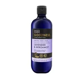 Kosmetyki do kąpieli - Baylis & Harding Goodness Sleep Beautifully żel pod prysznic 500 ml - miniaturka - grafika 1