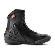 Buty motocyklowe - Buty Motocyklowe RST Tractech Evo Short D3O Czarny40 - miniaturka - grafika 1