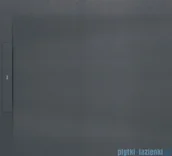 Brodziki prysznicowe - Roca Pyros 90x90cm brodzik kwadratowy konglomeratowy szary łupek AP90138438401200 | - miniaturka - grafika 1