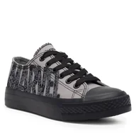 Buty dla chłopców - Trampki Marvel MARVEL BP40-SS23-301D100 Szary - miniaturka - grafika 1