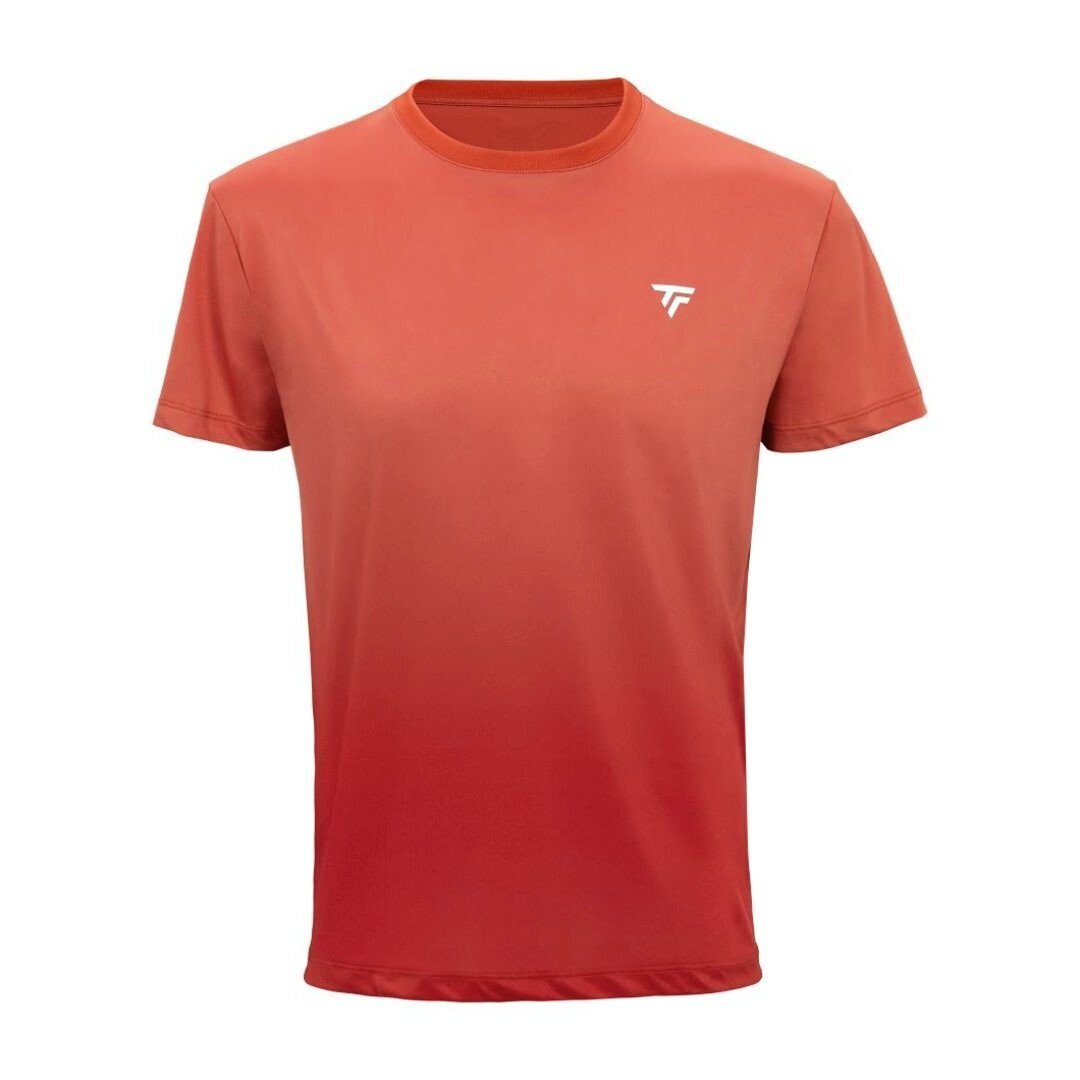Koszulka męska Tecnifibre Team X-Loop Terracota XL