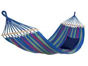 Hamaki - Amazonas Amazonas Aruba Juniper Hammock 210x120 cm EL-1071000) - miniaturka - grafika 1