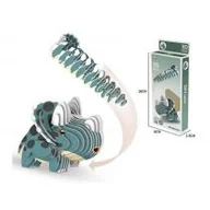 Puzzle - Puzzle 3D Dino Icom Polska - miniaturka - grafika 1