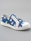 Odzież medyczna - Obuwie medyczne damskie ELDAN KD MED 116 - miniaturka - grafika 1