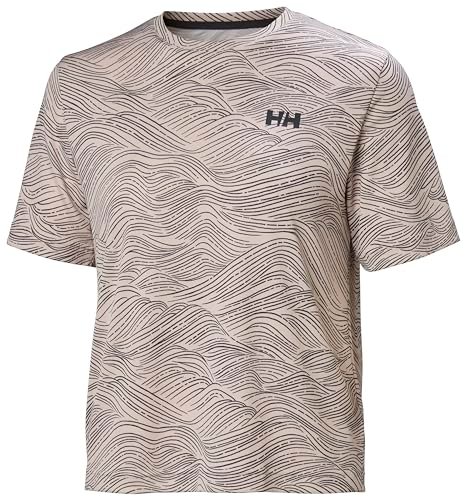 Helly Hansen Damska koszulka W Hh LIFA Active Solen Rx Gr