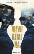 Pamiętniki, dzienniki, listy - Niewidzialna - miniaturka - grafika 1