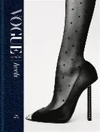 Obcojęzyczne książki o kulturze i sztuce - Gail Rolfe Vogue Essentials Heels - miniaturka - grafika 1