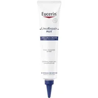 Balsamy i kremy do ciała - Krem do ciała Eucerin Urea Repair Plus Cream 30 Urea 75 ml (4005800220203) - miniaturka - grafika 1