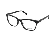 Okulary korekcyjne, oprawki, szkła - Calvin Klein CK20509 001 - miniaturka - grafika 1
