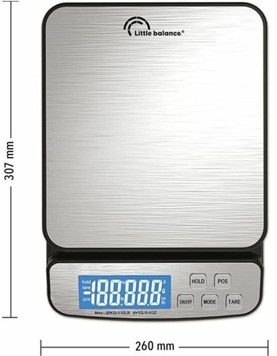 kuchennej wagi Little Balance 8370 30 Kg