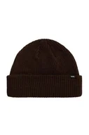 Czapki damskie - Czapka Vans Core Basics VN000K9Y3N11 - miniaturka - grafika 1