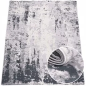 Dywany - Dywan Cari  szary 80 x 140 cm - miniaturka - grafika 1