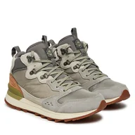 Sneakersy męskie - Sneakersy Merrell Alpine 83 Sneaker Recraft Mid Wp J006723 Szary - miniaturka - grafika 1