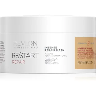 Revlon Revlon Restart Recovery Maska naprawcza 250ml - Maski do włosów - miniaturka - grafika 1