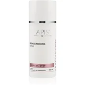 Serum do twarzy - Apis Professional Serum redukujące zaczerwienienia Apis Rosacea-Stop 100 ml - miniaturka - grafika 1