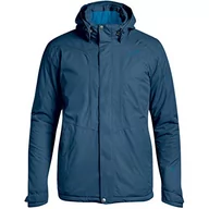 Kurtki męskie - maier sports Męska kurtka funkcyjna Metor Therm M, niebieska (aviator), 60 - miniaturka - grafika 1