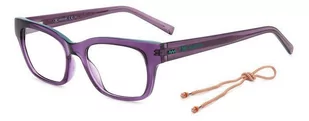 Okulary korekcyjne M Missoni MMI 0138 B3V - Okulary korekcyjne, oprawki, szkła - miniaturka - grafika 1