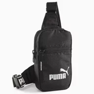 Torby sportowe - Torba Puma Core Base Loader 090268 (kolor czarny) - miniaturka - grafika 1